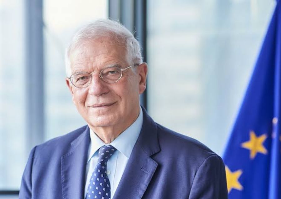 Ζοζέπ Μπορέλ: Η Ισπανία, η Ιρλανδία και άλλες χώρες μέλη της Ε.Ε. θα αναγνωρίσουν παλαιστινιακό κράτος στις 21 Μαΐου