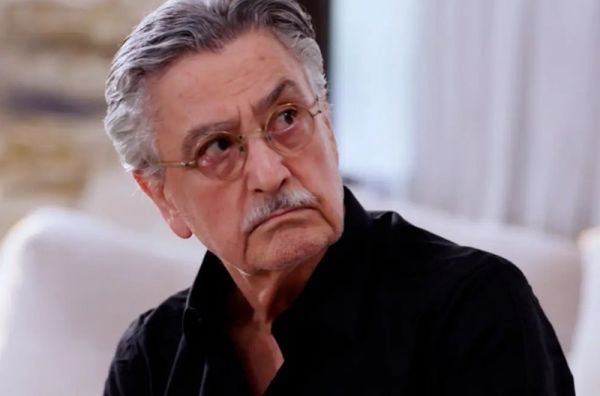 Πέθανε σε ηλικία 79 ετών ο Νίκος Γαλανός
