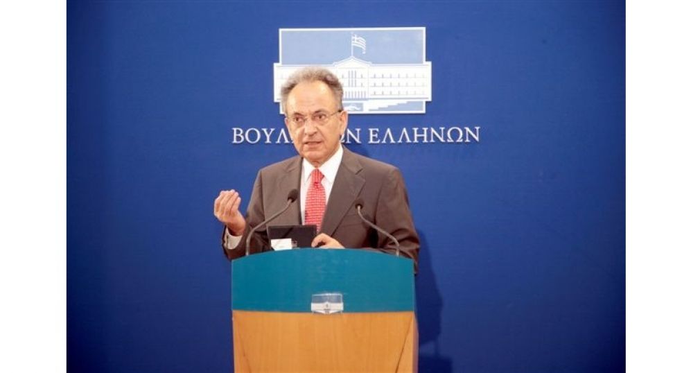 Δημ. Σιούφας: "Στην τελική ευθεία η επέκταση του φυσικού αερίου στο Μουζάκι"