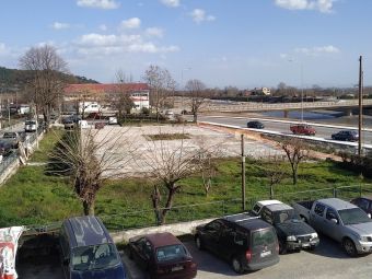 Φ. Στάθης: Η καθυστέρηση παραχώρησης «φρενάρει» την αξιοποίηση του οικοπέδου που στεγάζονταν το πρώην Κ.Υ. Μουζακίου