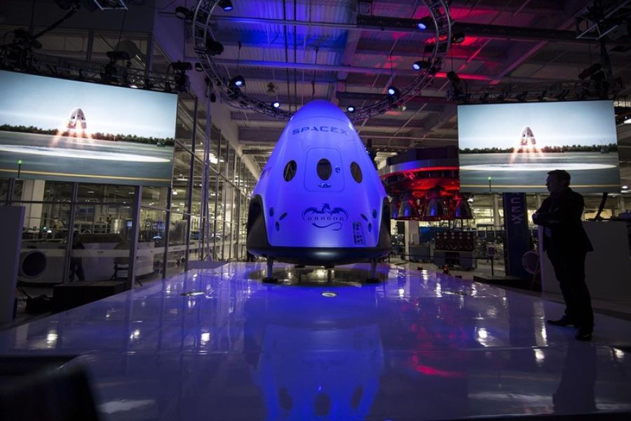 SpaceX: Ακυρώθηκε η 10η δοκιμαστική πτήση του πυραύλου Starship – Εντοπίστηκε πρόβλημα λίγο πριν από την εκτόξευση