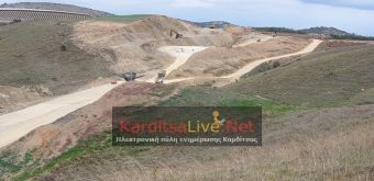 14 παραδεκτές προσφορές για την ολοκλήρωση της παράκαμψης Συκεώνας