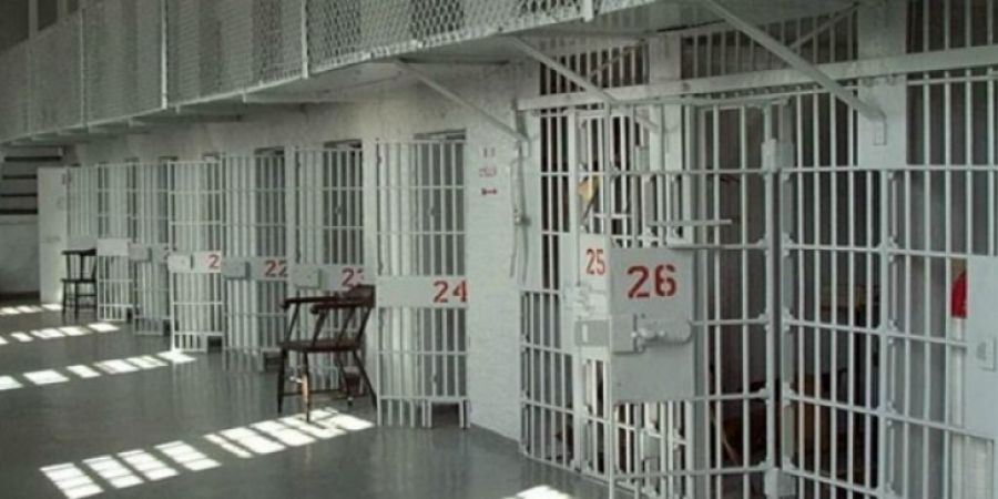 Φυλακές Τρικάλων: Κρατούμενος δεν επέστρεψε από την άδειά του