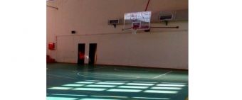 Το πρόγραμμα χρήσης του κλειστού γυμναστηρίου του 1ου Δημοτικού Σχολείου Καρδίτσας από τους αθλητικούς συλλόγους
