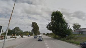 Αίτημα για αλλαγή χάραξης παραδρόμου, του άξονα Καρδίτσα-Δέλτα, στον Αγ. Θεόδωρο