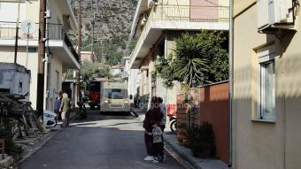 Βόλος: Νεκρές δύο γυναίκες μετά από πυρκαγιά σε σπίτι - Με σοβαρά εγκαύματα νοσηλεύεται ένας άνδρας (+Φωτο)