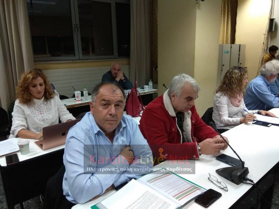 Ορκωτούς λογιστές ζητά με αίτημά της η μείζονα μειοψηφία του Δήμου Καρδίτσας με αφορμή το χρέος των 4,6 εκατ. ευρώ