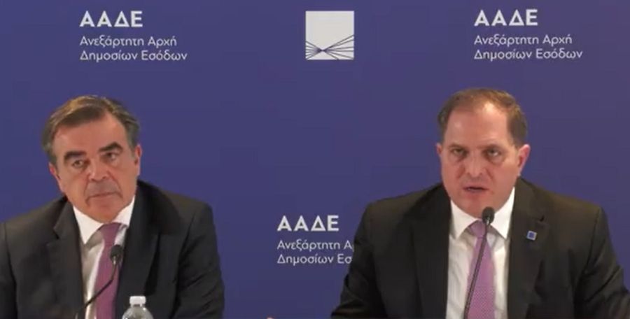 Περί τα 800 εκατ. ευρώ θα πληρωθούν Μάιο και Ιούνιο για τους αγρότες - Τροπολογία για νέο πλαίσιο ιχνηλασιμότητας αιγοπροβάτων