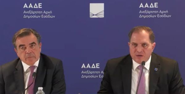 Περί τα 800 εκατ. ευρώ θα πληρωθούν Μάιο και Ιούνιο για τους αγρότες - Τροπολογία για νέο πλαίσιο ιχνηλασιμότητας αιγοπροβάτων