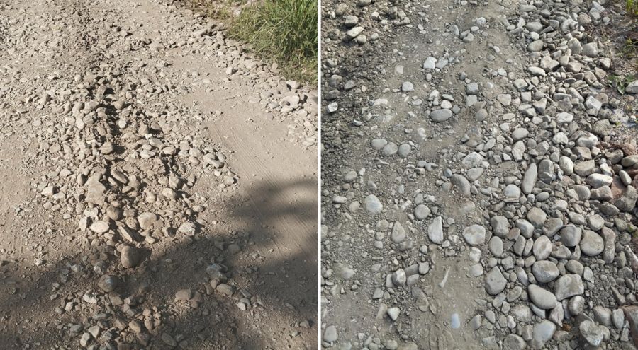"...απόγνωσης συνέχεια για τους κατοίκους των ανατολικών οικισμών της Οξυάς Καρδίτσας"