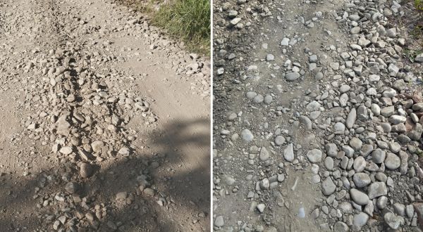 "...απόγνωσης συνέχεια για τους κατοίκους των ανατολικών οικισμών της Οξυάς Καρδίτσας"