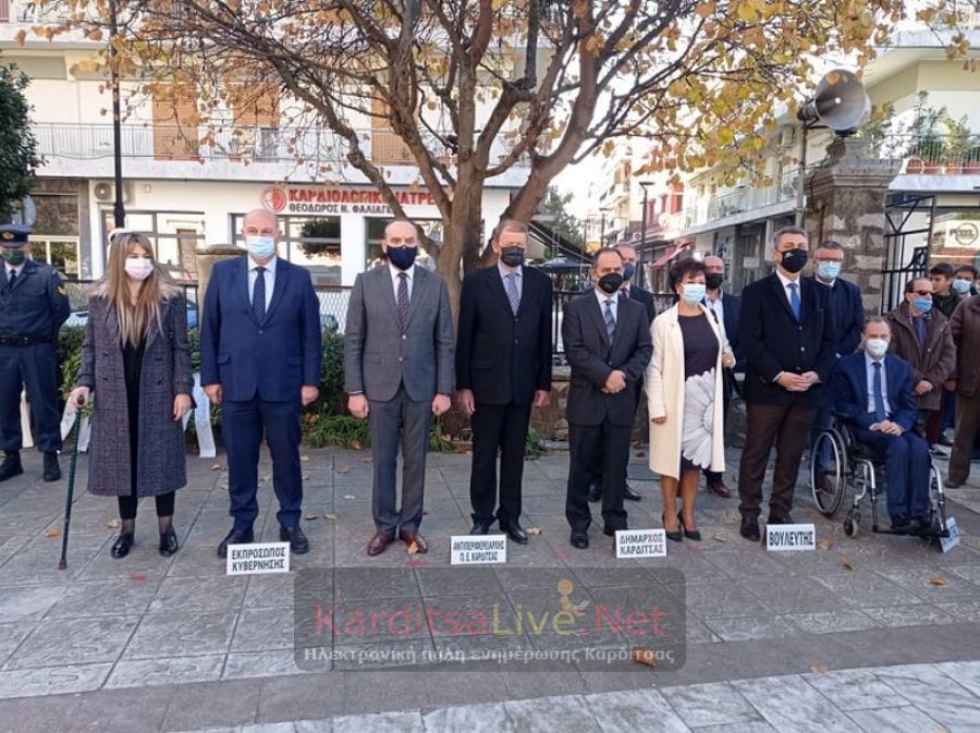 Φρουροί της Πατρίδας οι Ένοπλες δυνάμεις (+Φώτο +Βίντεο)