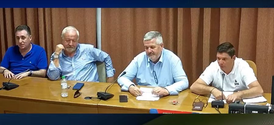 Δημ. Κατσής: «Πετάχτηκαν λεφτά» στο έργο της ύδρευσης του Μοναστηριού της Ρεντίνας