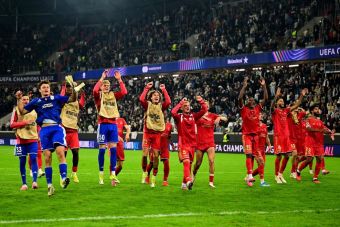 Champions League: Απίθανη ανατροπή της Λασκ Λιντς επί της Σέλτικ και πρόκριση στους ομίλους της  League Phase