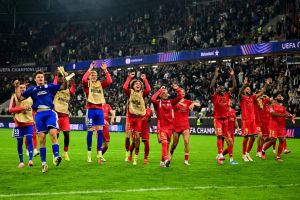 Champions League: Απίθανη ανατροπή της Λασκ Λιντς επί της Σέλτικ και πρόκριση στους ομίλους της League Phase