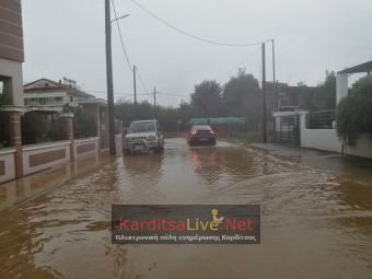 Σάββατο (12/12): 1 νέα απόφαση για εφάπαξ ενίσχυση σε φυσικά πρόσωπα που επλήγησαν από τον "Ιανό" - Συνολικά 104 αποφάσεις μαζί με επιχειρήσεις