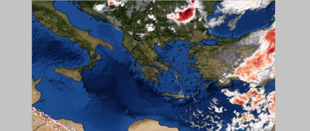 Εθνικό Αστεροσκοπείο: Ερωτήσεις &amp; απαντήσεις σχετικά με την ονοματοδοσία των κακοκαιριών