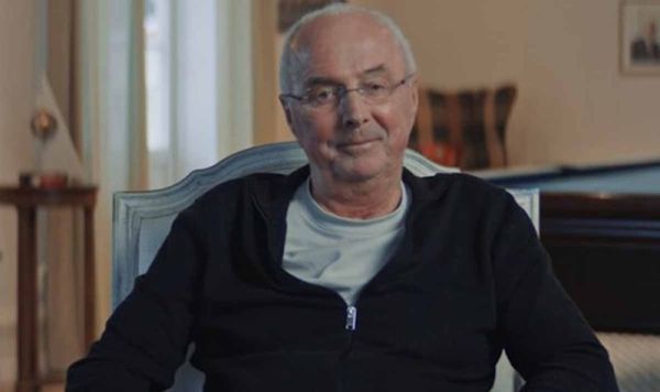 Σβεν Γκόραν Έρικσον: "Φροντίστε τον εαυτό σας, φροντίστε τη ζωή σας και ζήστε την. Αντίο!"