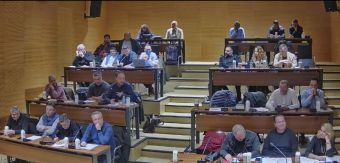 Πρόταση Σ.Β.Α.Α. ύψους 19,5 εκατ. ευρώ και την υποβολή της καλείται να εγκρίνει το Δ.Σ. Καρδίτσας