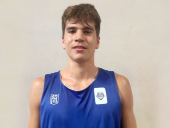 Τον 18χρονο Ευδόξιο Καπετάκη απέκτησε ο ΑΣΚ