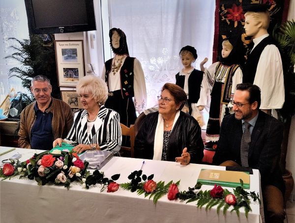 Σύλλογος Αργιθεατών Τρικάλων: Μία πλούσια χρονιά γεμάτη δράση