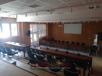 Πρόταση για αθλητικό μουσείο «έπεσε στο τραπέζι» της ειδικής συνεδρίασης λογοδοσίας Δ.Σ. Καρδίτσας – Θετική αντιμετώπιση