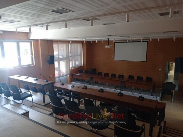 Πρόταση για αθλητικό μουσείο «έπεσε στο τραπέζι» της ειδικής συνεδρίασης λογοδοσίας Δ.Σ. Καρδίτσας – Θετική αντιμετώπιση
