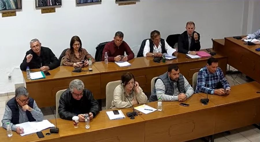 Ενέργειες ανανέωσης της άδειας του σκοπευτηρίου Ανάβρας ξεκινά ο Δήμος Σοφαδων