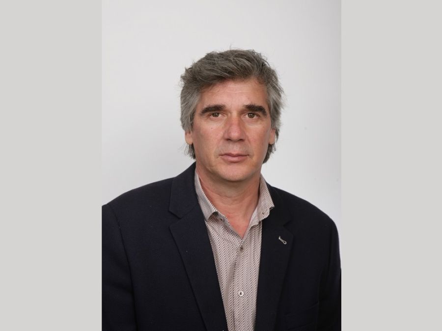 Μήνυμα του Βάιου Φροξυλιά για τις εκλογές της Κυριακής 8 Οκτωβρίου