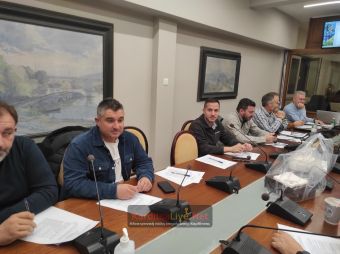 Εγκρίθηκαν ομόφωνα οι οικονομικές καταστάσεις του ΕΒΕ Καρδίτσας για το οικονομικό έτος 2025