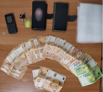Πιερία: Συνελήφθησαν δύο άνδρες που εξαπατούσαν ηλικιωμένους - Είχαν "χτυπήσει" και στην Καρδίτσα