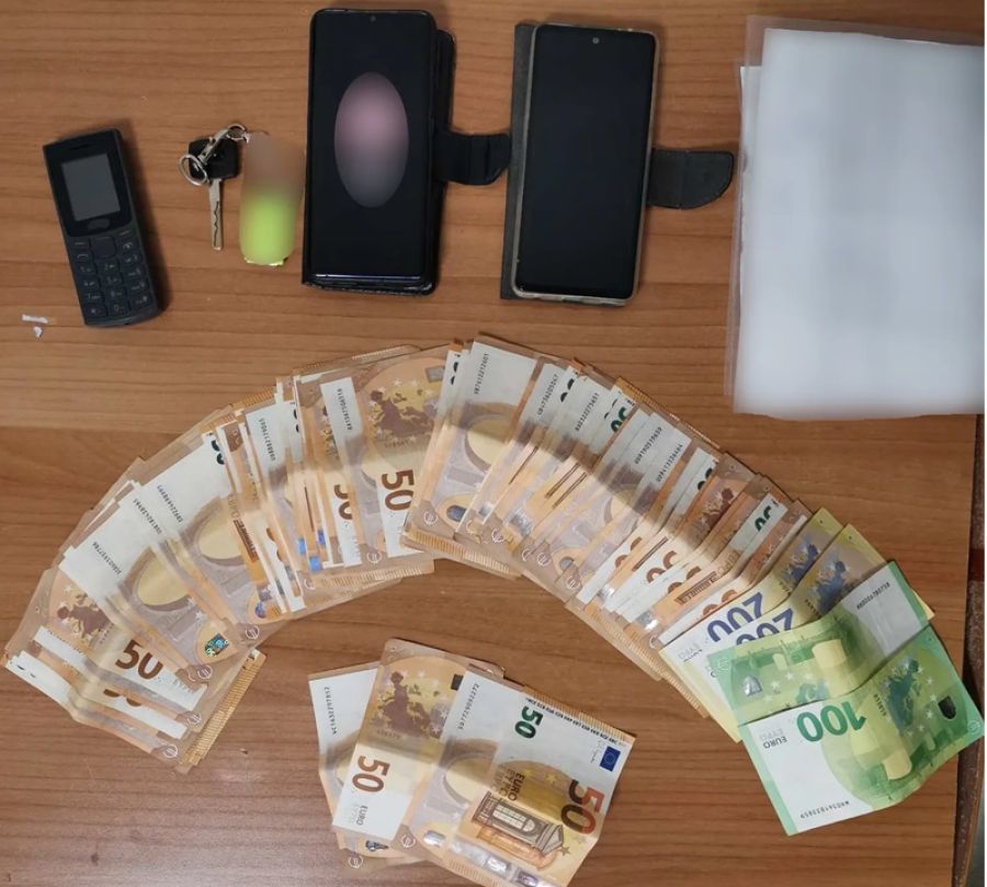 Πιερία: Συνελήφθησαν δύο άνδρες που εξαπατούσαν ηλικιωμένους - Είχαν "χτυπήσει" και στην Καρδίτσα