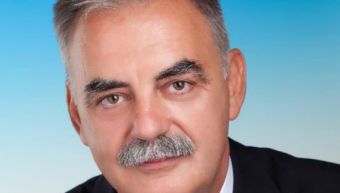 Λάρισα: "Έφυγε" από τη ζωή ο πρώην αντιδήμαρχος Κώστας Σαμουρέλης