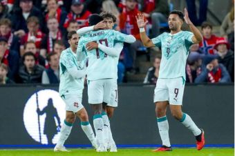 Nations League: Νίκη και στη Νορβηγία για την Πορτογαλία - Τα αποτελέσματα της Κυριακής (27/9) και οι βαθμολογίες