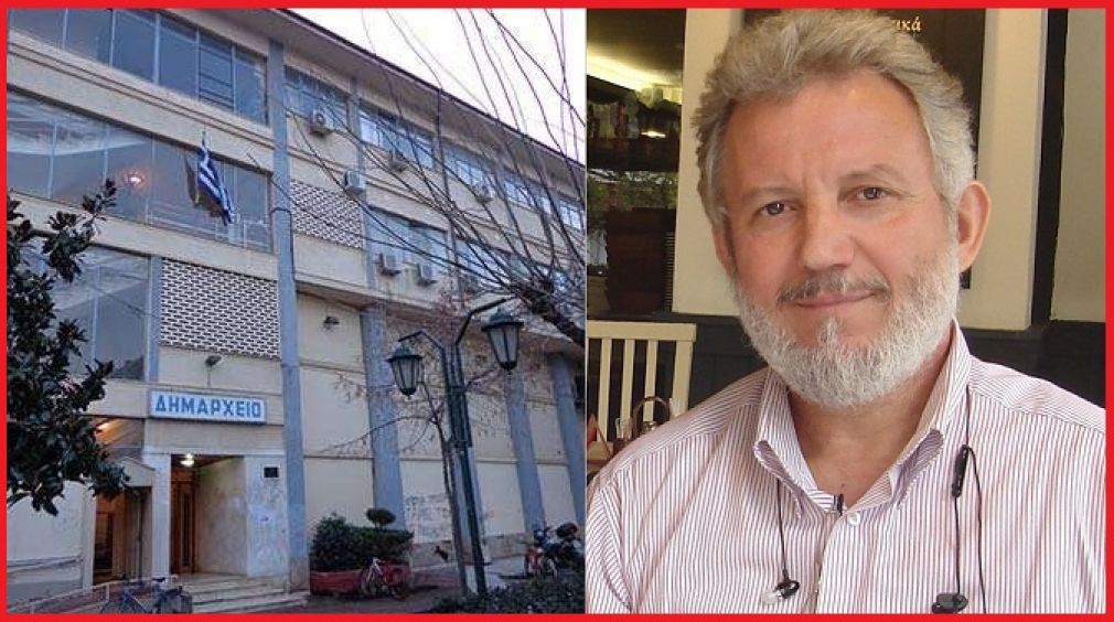 Βασίλης Κρανιάς στο KarditsaLive.Net: "Η βελτίωση για τους Δήμους θα έρθει μόνο μέσω διεκδίκησης"