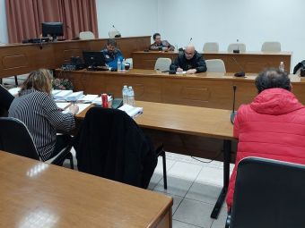 Εξελέγη το νέο Δ.Σ. του Εμπορικού Συλλόγου Σοφάδων