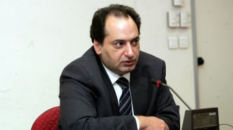 Δυστύχημα με τρένα στα Τέμπη: Ο Χρ. Σπίρτζης ζητά να αρθεί η ασυλία του