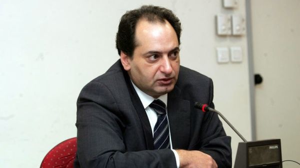 Δυστύχημα με τρένα στα Τέμπη: Ο Χρ. Σπίρτζης ζητά να αρθεί η ασυλία του