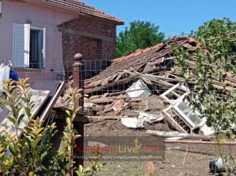 Κυβέρνηση και ασφαλιστικές εταιρείες συζητούν για την υποχρεωτική ασφάλιση όλων των περιουσιών από φυσικές καταστροφές