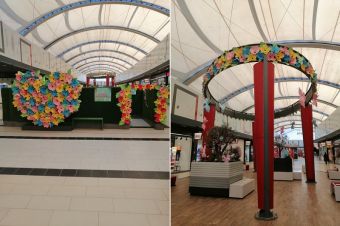 Fashion City Outlet: Ο καλύτερος προορισμός αγορών για Νονούς και Νονές έχει φέτος και πασχαλινό παιχνίδι μαγικού λαβύρινθου!