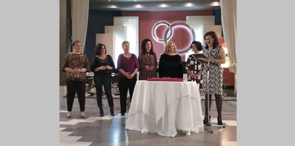 Σύλλογος Γυναικών Σοφάδων: "Ζήσε!"