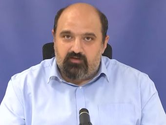 Τριαντόπουλος από Λάρισα: 2,5 εκατ. ευρώ αποζημιώσεις πιστώθηκαν σε 575 δικαιούχους από την κακοκαιρία "Daniel"