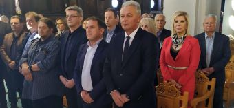 Δήμος Σοφάδων: Αρτοκλασία στον Ιερό Ναό Αγίας Παρασκευής