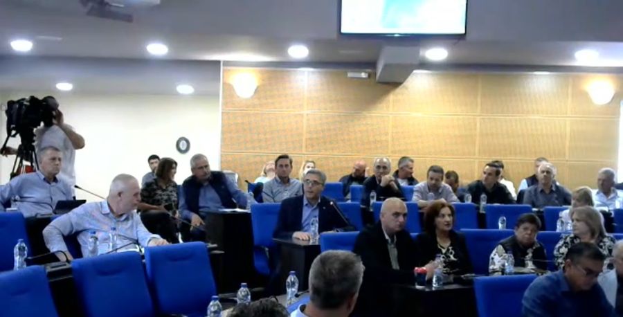 Κατά πλειοψηφία ψήφισμα του Περιφερειακού Συμβουλίου για τους εργαζόμενους ΕΣΠΑ των κοινωνικών δομών των ΟΤΑ