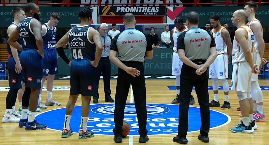 Basket League: Πάλεψε απέναντι στον Προμηθέα αλλά δεν απέφυγε την ήττα ο ΑΣΚ