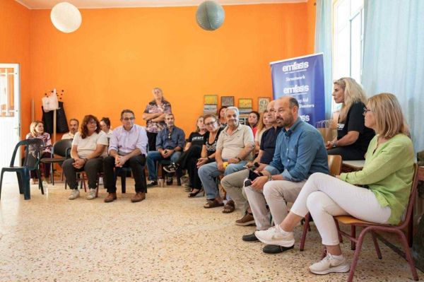 Δήμος Μουζακίου: Δράσεις χαράς, αλληλεγγύης και στήριξης για τα παιδιά σε συνεργασία με την Emfasis Non Profit