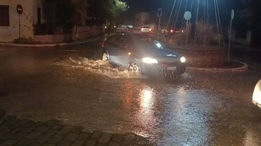 Λήμνος: Νεκρός και δεύτερος άνδρας από την κακοκαιρία "Bora"