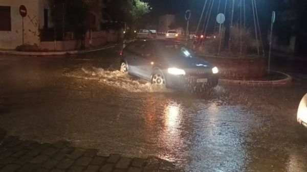 Λήμνος: Νεκρός και δεύτερος άνδρας από την κακοκαιρία "Bora"