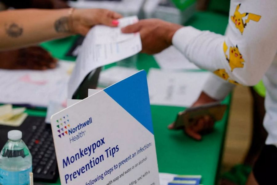 Ευλογιά των πιθήκων: Παγκόσμιο συναγερμό κήρυξε ο Π.Ο.Υ.