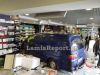 Λαμία: Βαν που οδηγούσε 81χρονος μπήκε σε φαρμακείο - Τραυματίστηκε γυναίκα - Δείτε βίντεο από κλειστό κύκλωμα